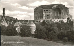 11886659 Dornach SO Goetheanum Dornach - Otros & Sin Clasificación