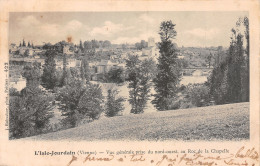 86-L ISLE JOUDAIN-N°T2253-E/0019 - Poitiers