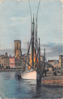 17-LA ROCHELLE-N°T2253-E/0017 - La Rochelle