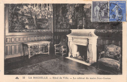 17-LA ROCHELLE-N°T2253-E/0007 - La Rochelle