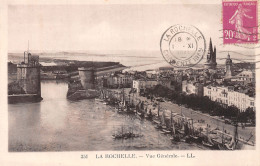 17-LA ROCHELLE-N°T2253-D/0365 - La Rochelle