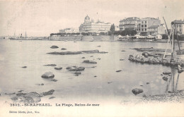 83-SAINT RAPHAEL-N°T2253-D/0351 - Saint-Raphaël