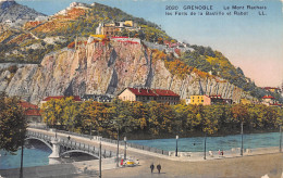 38-GRENOBLE-N°T2253-D/0277 - Grenoble