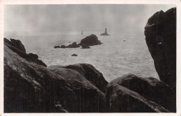 29-POINTE DU RAZ-N°T2253-D/0275 - Brest