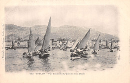 83-TOULON-N°T2253-D/0237 - Toulon