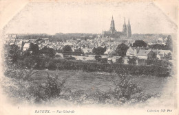 14-BAYEUX-N°T2253-D/0203 - Bayeux