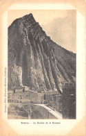 04-SISTERON-N°T2253-D/0127 - Sisteron