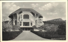 11886559 Dornach SO Goetheanum Dornach - Other & Unclassified