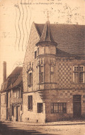 27-VERNEUIL-N°T2253-D/0019 - Verneuil-sur-Avre