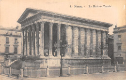 30-NIMES-N°T2253-C/0369 - Nîmes