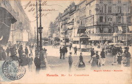 13-MARSEILLE-N°T2253-C/0365 - Ohne Zuordnung