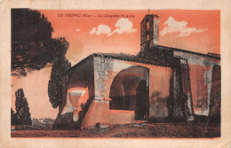 83-SAINT TROPEZ-N°T2253-C/0239 - Saint-Tropez