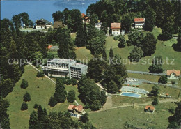 11886419 Buergenstock Hotel Waldheim Mit Schwimmbad Buergenstock - Other & Unclassified