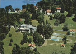 11886419 Buergenstock Hotel Waldheim Mit Schwimmbad Buergenstock - Sonstige & Ohne Zuordnung