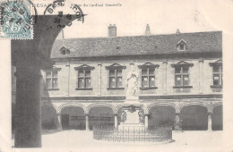 25-BESANCON-N°T2253-C/0175 - Besancon