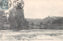 25-BESANCON-N°T2253-C/0169 - Besancon