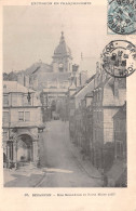 25-BESANCON-N°T2253-C/0167 - Besancon