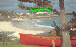 R423225 Bermuda. John Smith Bay. A. J. Gorham. Mardon. Son And Hall - Monde