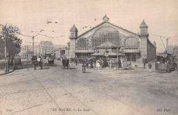 76-LE HAVRE-N°T2253-H/0155 - Non Classés