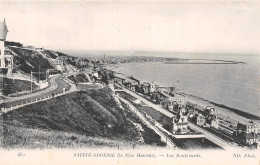 76-SAINTE ADRESSE-N°T2253-H/0107 - Sainte Adresse