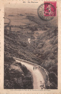 71-ROUSSILLON EN MORVAN SAUT DE LA CANCHE-N°T2253-H/0093 - Chalon Sur Saone