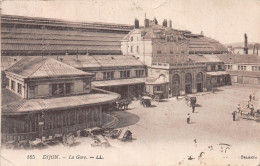 21-DIJON-N°T2253-G/0365 - Dijon