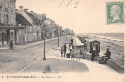 14-LANGRUNE SUR MER-N°T2253-G/0279 - Honfleur