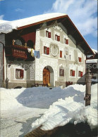 11886249 Bad Scuol Engadinerhaus Scuol - Sonstige & Ohne Zuordnung