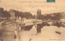 25-BESANCON-N°T2253-G/0049 - Besancon