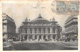 75-PARIS OPERA-N°T2253-G/0043 - Autres & Non Classés