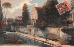 77-MORET-N°T2253-G/0019 - Moret Sur Loing