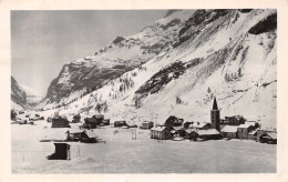 73-VAL D ISERE-N°T2253-F/0391 - Val D'Isere