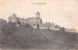 67-HAUT KOENIGSBOURG-N°T2253-F/0335 - Strasbourg