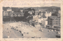 35-DINARD-N°T2253-F/0281 - Dinard