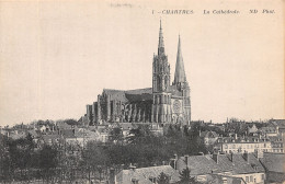 28-CHARTRES-N°T2253-F/0253 - Chartres