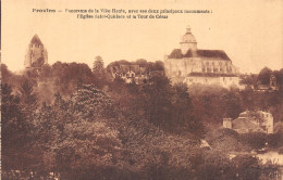 77-PROVINS-N°T2253-F/0033 - Provins