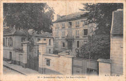 27-LOUVIERS-N°T2254-B/0341 - Louviers