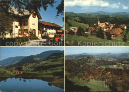 11886099 Finstersee Ferien Und Erholungshaus Caritas Zuerich Details Finstersee - Andere & Zonder Classificatie