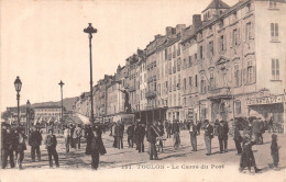 83-TOULON-N°T2254-B/0293 - Toulon