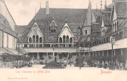 21-BEAUNE-N°T2254-B/0087 - Beaune