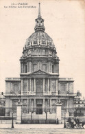 75-PARIS LES INVALIDES-N°T2254-B/0073 - Autres & Non Classés