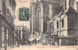 54-TOUL-N°T2254-B/0077 - Toul