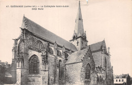 44-GUERANDE-N°T2254-A/0265 - Guérande