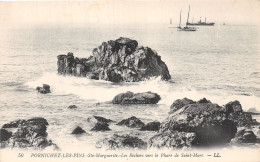 44-PORNICHET-N°T2254-A/0173 - Pornichet