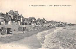 44-LA BAULE-N°T2254-A/0125 - La Baule-Escoublac