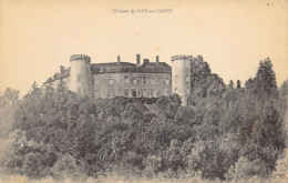 Château De Ray-sur-Saône - Autres & Non Classés