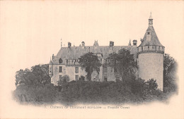 41-CHAUMONT SUR LOIRE-N°T2254-A/0013 - Montoire-sur-le-Loir