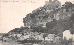 24-BEYNAC-N°T2253-H/0365 - Périgueux