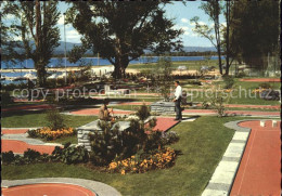 11881379 Morat Murten Minigolf Murten - Altri & Non Classificati