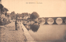 24-BERGERAC-N°T2253-H/0367 - Bergerac